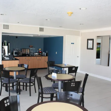 Best Western Paradise Inn