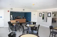 Best Western Paradise Inn - breakfast