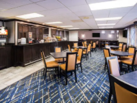 Baymont by Wyndham Madison West/Middleton WI West Hoteles en Madison