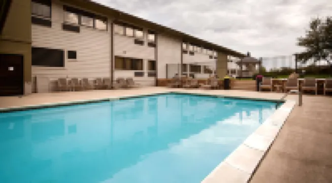 Best Western Benton Harbor-St. Joseph