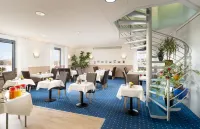 Mainstreet Hotel Hotels in Heusenstamm