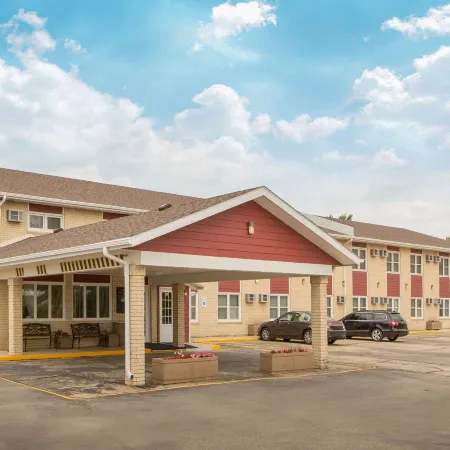 Days Inn by Wyndham Denison IA