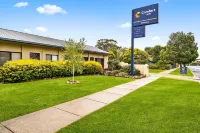 Comfort Inn Benalla Hôtels à : Benalla