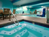 Best Western Woodland Inn Hotels in Woodland