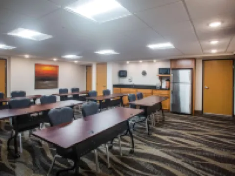 AmericInn by Wyndham Baudette Hotels in Lake of the Woods County