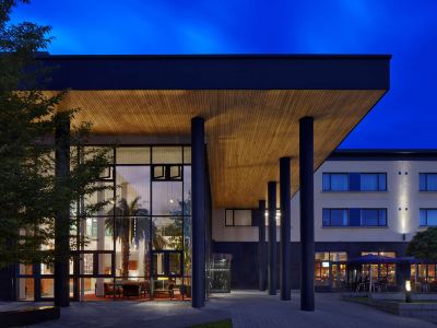 Radisson Blu Hotel Letterkenny