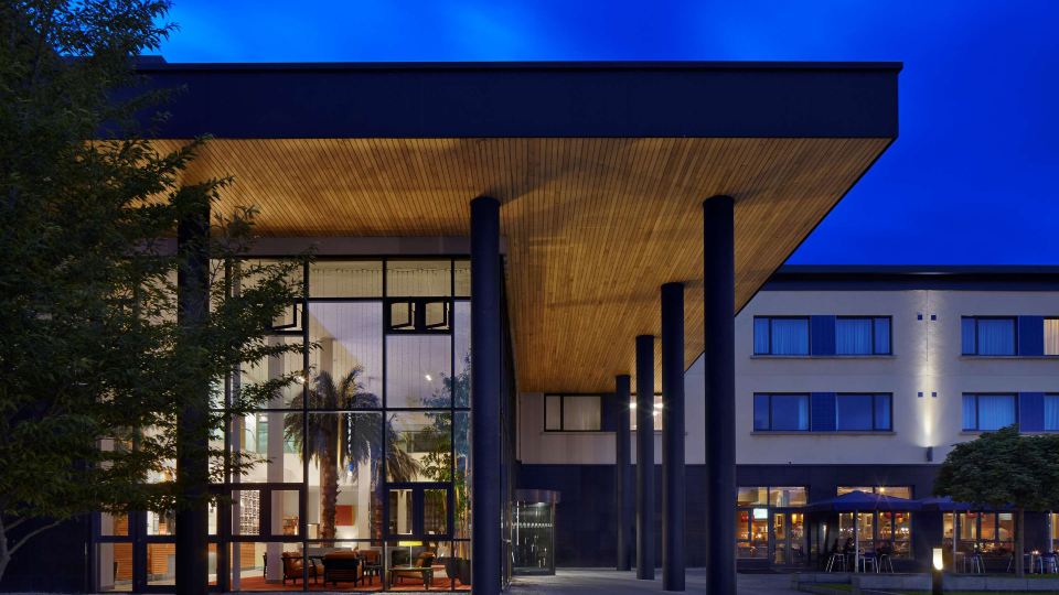 Radisson Blu Hotel Letterkenny