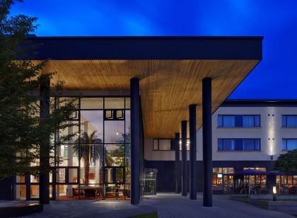 Radisson Blu Hotel Letterkenny