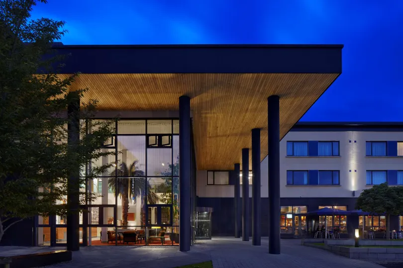 Radisson Blu Hotel Letterkenny