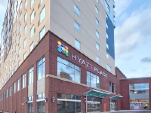 Hyatt Place State College Hotels in State College