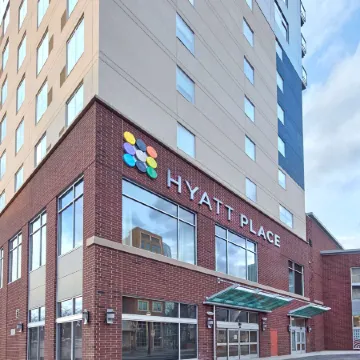 Hyatt Place State College