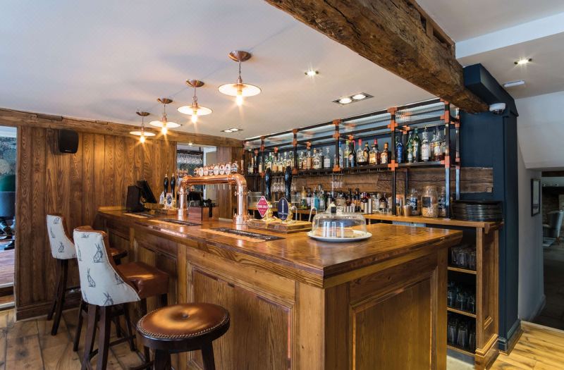 The Fleece at Cirencester photo 4