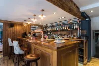 The Fleece at Cirencester Hotels in Cirencester