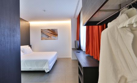 Best Western Hotel Parco Paglia - Housity
