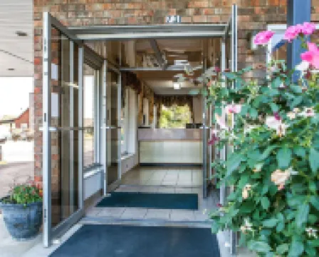 Rodeway Inn Sweetwater South Hotels in Monroe County