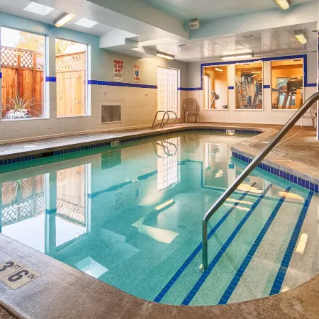 Best Western Plus Navigator Inn  Suites