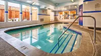 Best Western Plus Navigator Inn  Suites - Pools