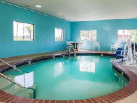 Quality Inn Franklin I-65 Hotels in Needham Township