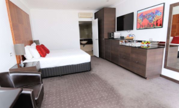 Best Western Plus Goulburn