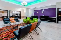 La Quinta Inn & Suites by Wyndham Alamo - McAllen East Hotels in San Juan