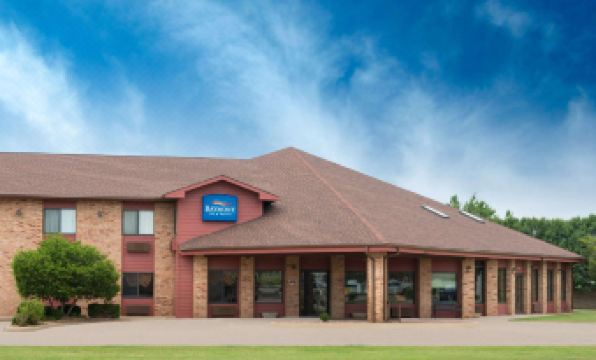 Baymont by Wyndham Enid