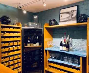 Kyriad Beaune - bar