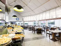 Comfort Hotel Fortaleza Hotels near Mucuripe