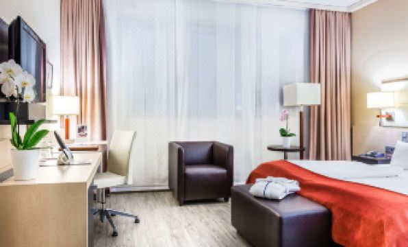 Best Western Premier Novina Hotel Regensburg