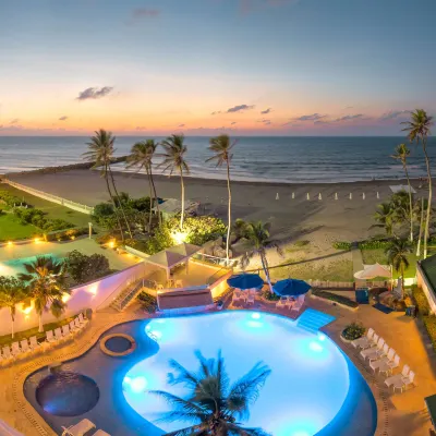 Hotel Dann Cartagena Hotels near Murallas de Cartagena