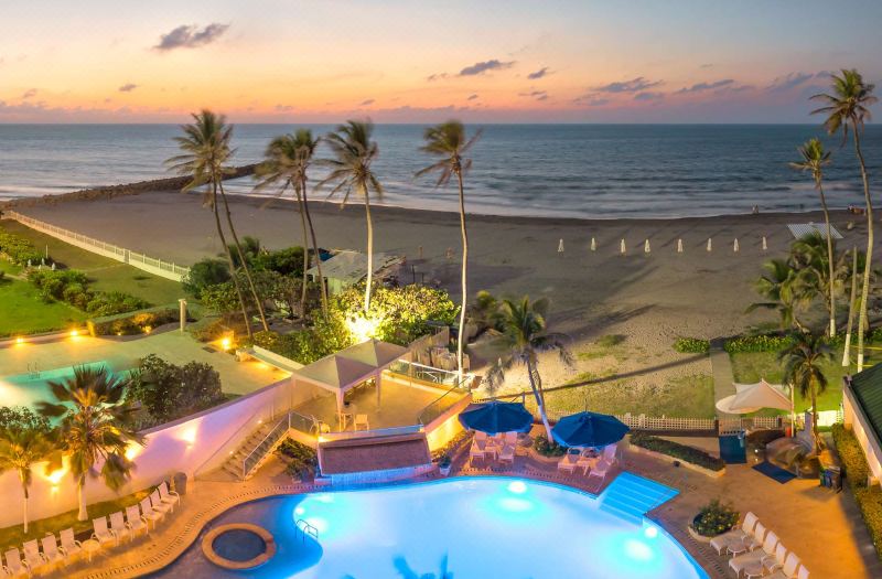Hotel Dann Cartagena photo 4