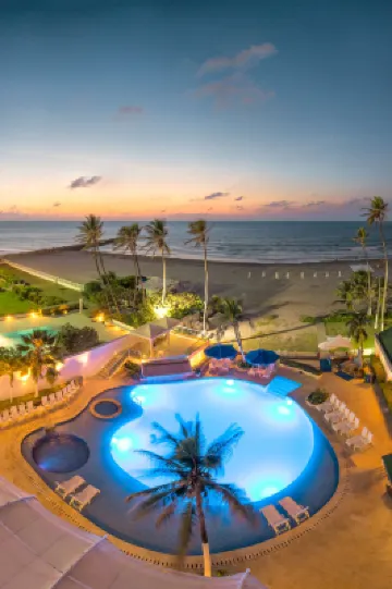 Hotel Dann Cartagena Hotels in 