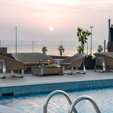Radisson Blu Hotel, Jeddah Corniche
