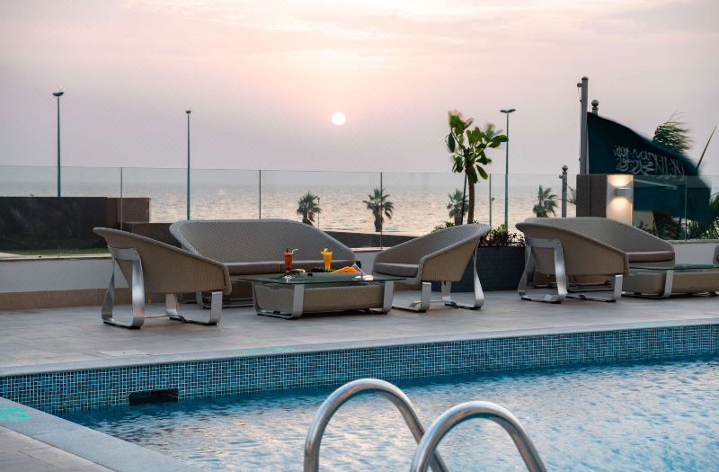 Radisson Blu Hotel, Jeddah Corniche photo 2