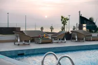 Radisson Blu Hotel, Jeddah Corniche - Sea View