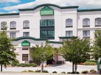 Fairfield by Marriott Inn & Suites Lagrange Hotels in La Grange