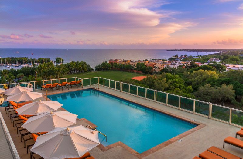 Arya Hotel & Suites Coconut Grove, WorldHotels Distinctive photo 2