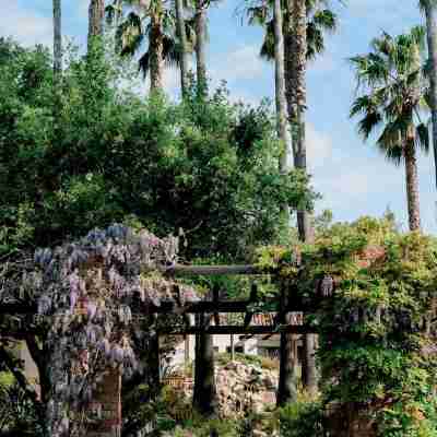 El Encanto, A Belmond Hotel, Santa Barbara Hotel Exterior