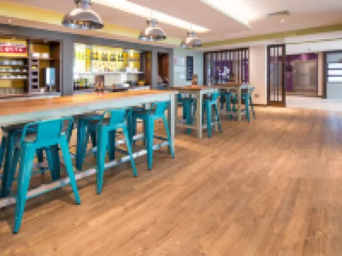 Worthing Seafront Hotels in Worthing