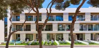 Hotel & Spa S'Entrador Playa Hôtels à : Cala Ratjada