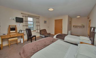 Seaview John O Groats Hotel