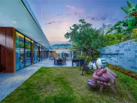 Xunliao Bay Parallel Holiday Villa - Villas