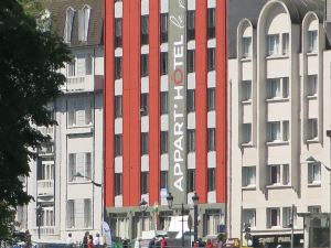 Appart'Hotel le Pelerin