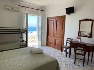 Hotel Residence - Parco Mare Monte