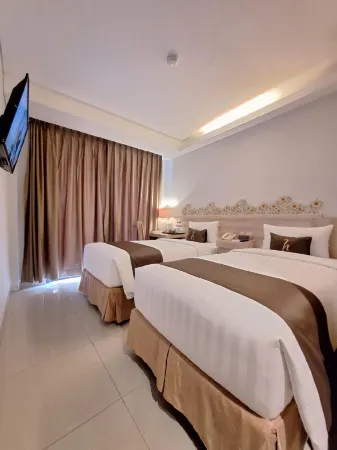 Horison Kuta Bali