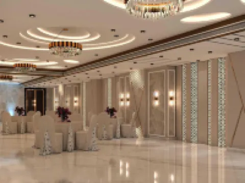 Hotel Silver Pearl Hotels in Aligarh