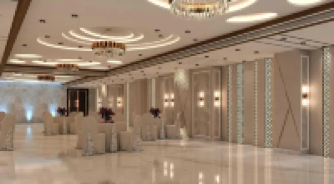 Hotel Silver Pearl
