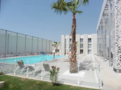 Résidence Odalys Collection Nakâra Hotels near Plage Richelieu