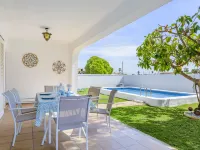 Villa Lolin - Pool