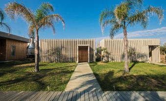 Herdade da Rocha - Boutique Lodge