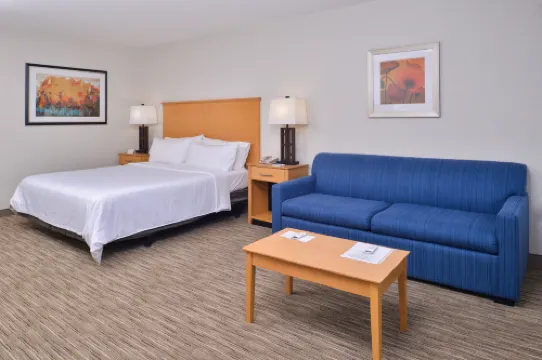 Holiday Inn Express STOCKTON SOUTHEAST by IHG โรงแรมในสต็อกตัน